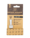Peaty's Holeshot CO2 Tyre Inflator Head