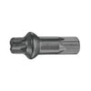 DT Swiss Spoke Nipple Pro Lock Squorx Pro Head - Brass