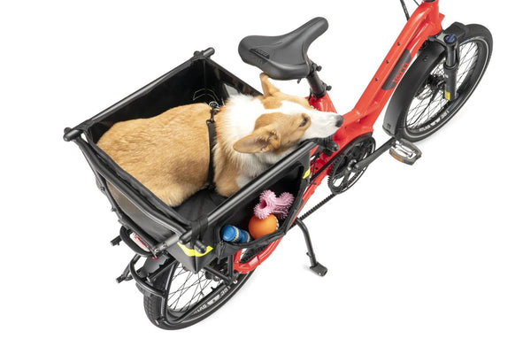 Tern HSD Soft Crate Mini