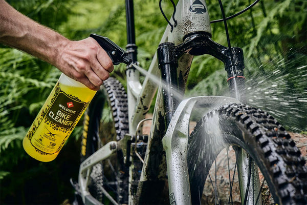 Weldtite e-Bike Care Kit