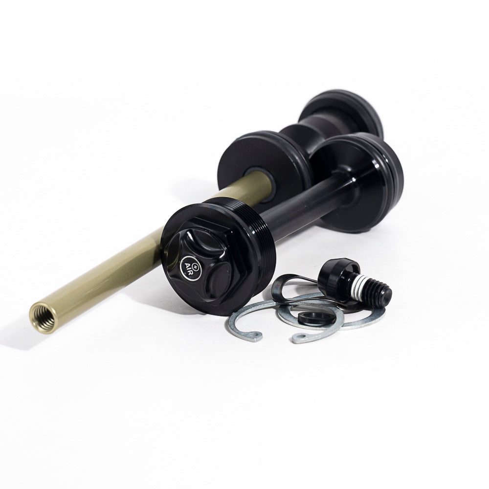 RockShox Pike A1-A2 (2014-2017) Fork Spare Parts