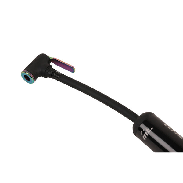 Zéfal Mt. Mini Pump