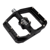 Burgtec Penthouse Flat MK5 B-Rage Edition Pedals