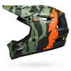 Bell Helmet Sanction 2 DLX MIPS