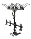 Maverack Premium Vert Rack 4 Bike