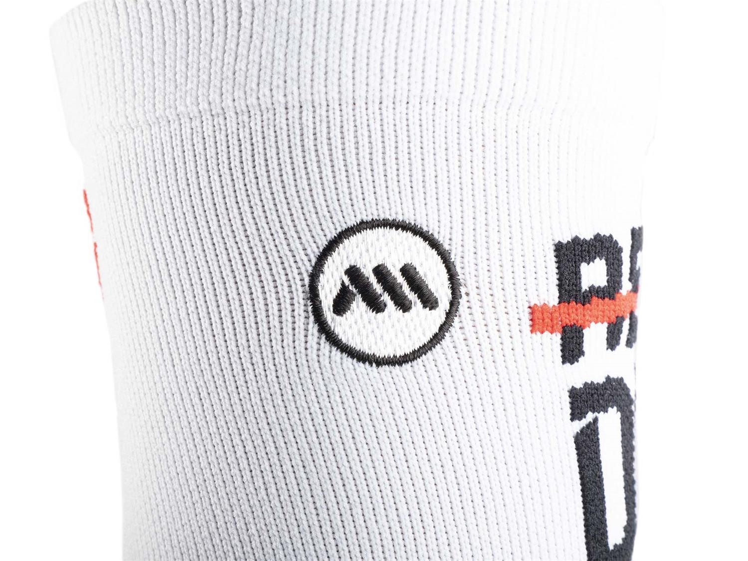 AMS- Ride Day Unisex Cycling Socks