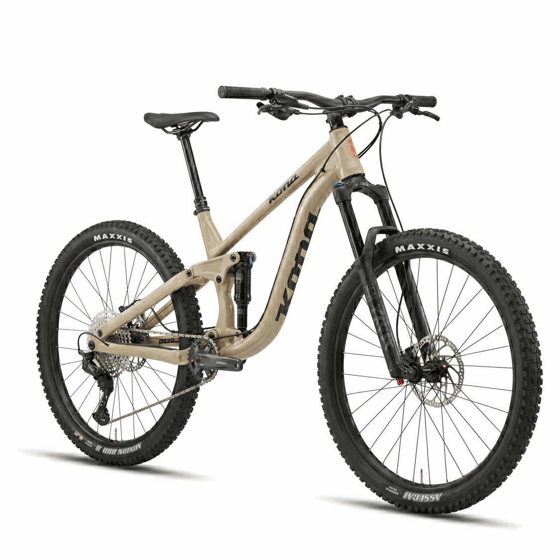 Kona Process 153 27.5
