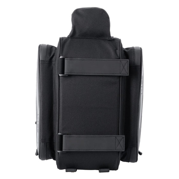 Oxford T18 Rack Top Bag With Panniers 18L