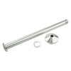 Burgtec Yeti 171mm Rear Axle