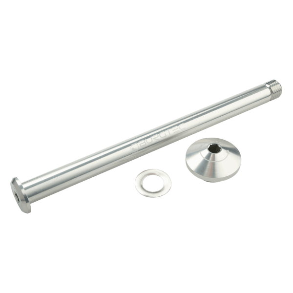 Burgtec Yeti 171mm Rear Axle