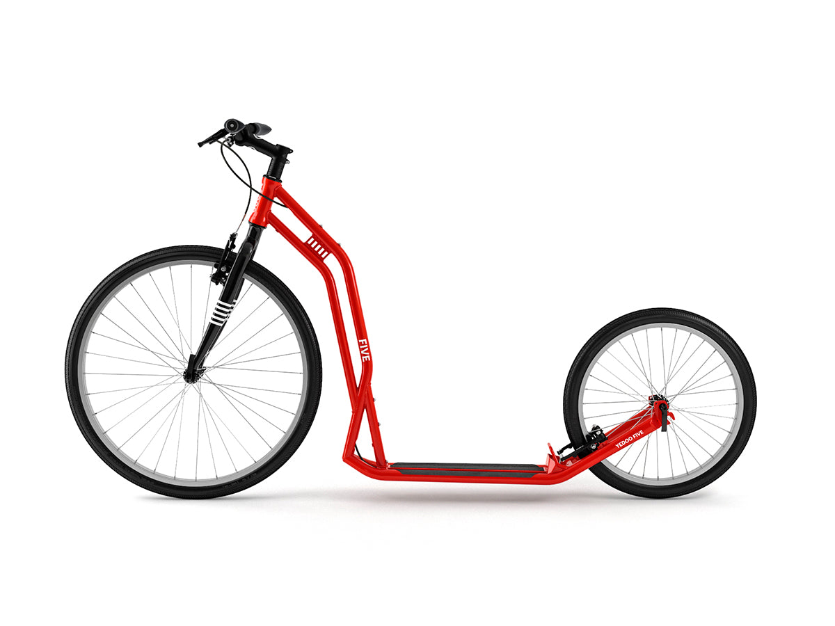 Yedoo Five Adult Scooter