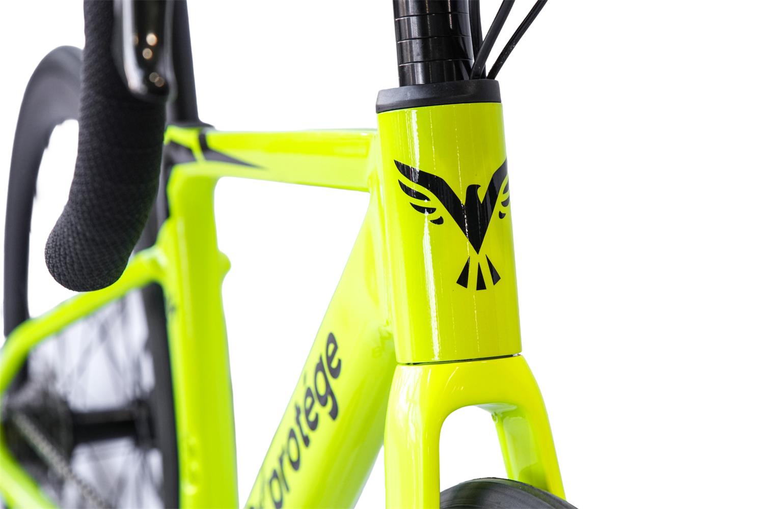 Protege Fastrace 24
