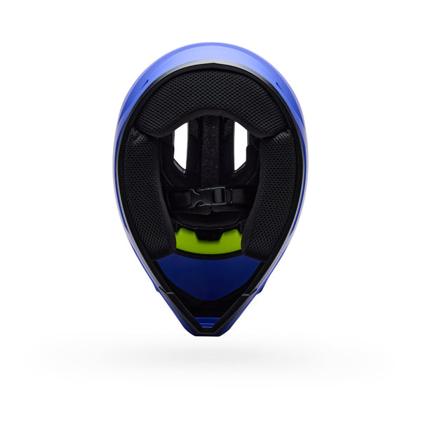 Bell Helmet Sanction 2