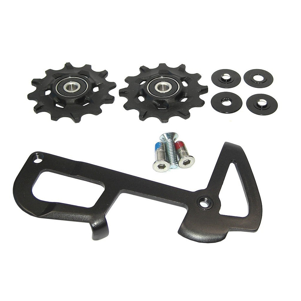 Sram Pulley Kit