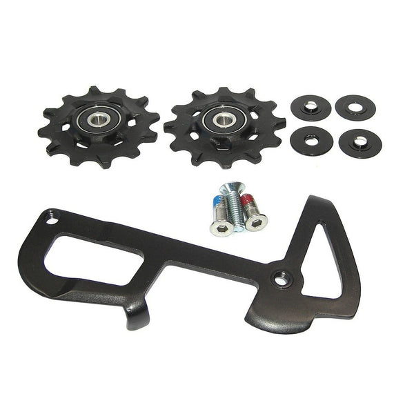 Sram Pulley Kit