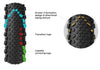 Terreno T50 Gravel Endurance