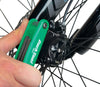 Park Tool Fold-up Star Shaped Driver Wrench Set