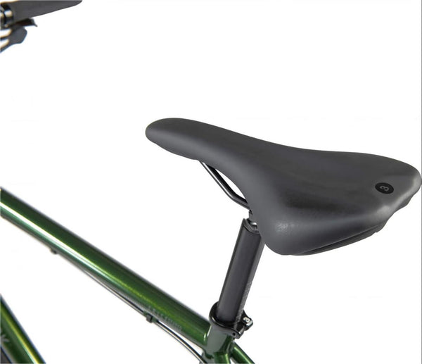 Bombtrack Arise Geared / Matt Petrol Blue