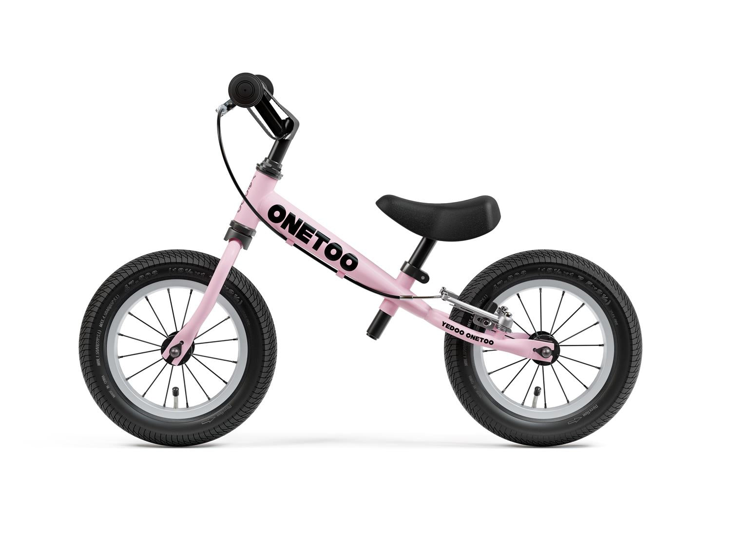 Yedoo OneToo Balance Bike