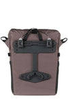 Basil - Move Commuter Bicycle bag (MIK Studs) 15L