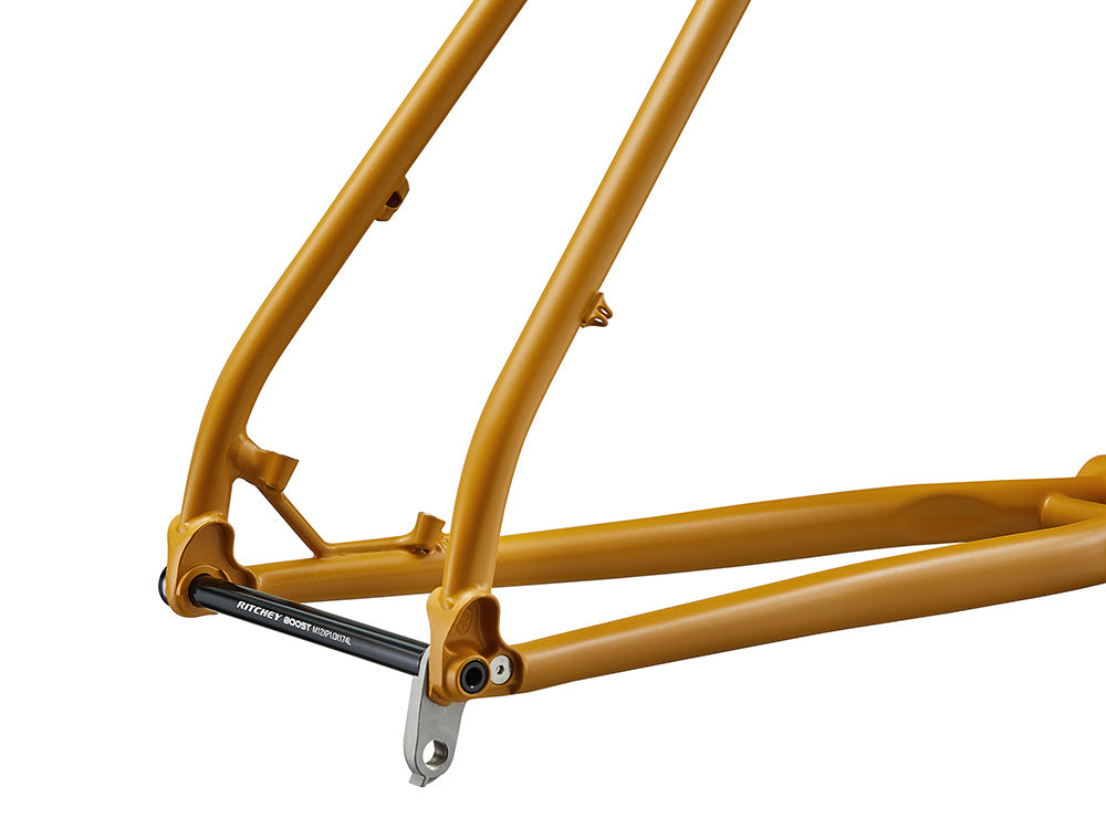Ritchey Ultra Frameset