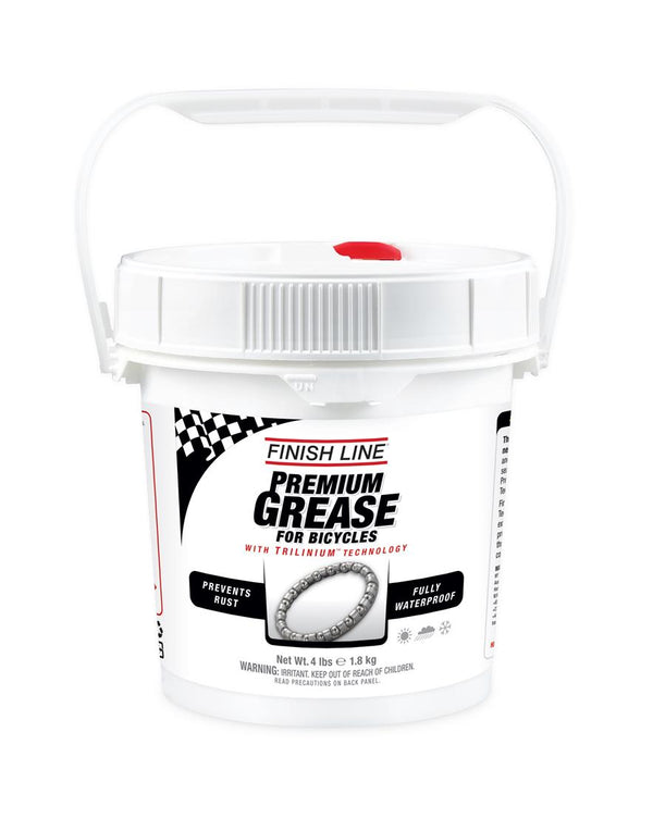 Finish Line Grease Premium Synthetic 100g