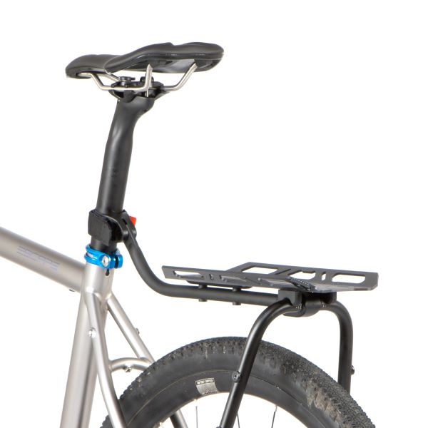 Restrap Switch Rack Cage