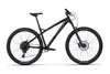Bombtrack Cale AL SX / Matt Black