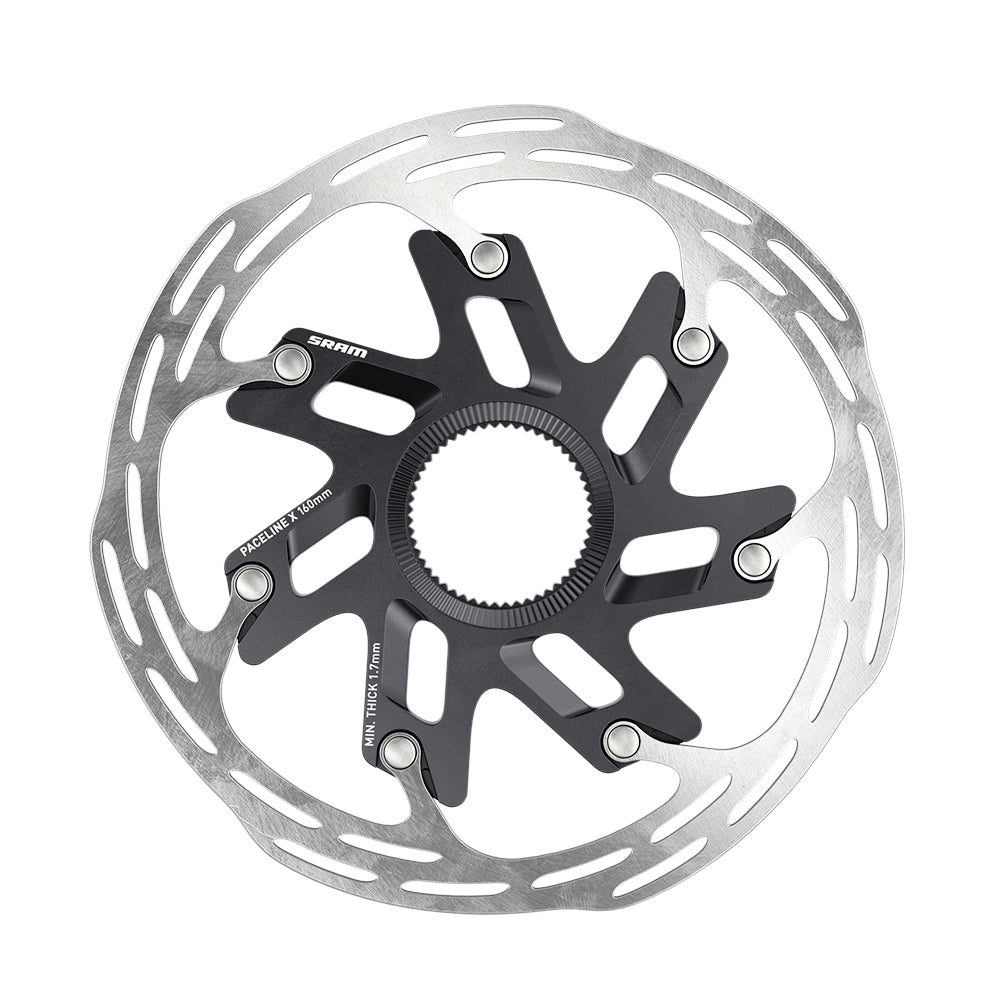 SRAM Paceline X Rotors