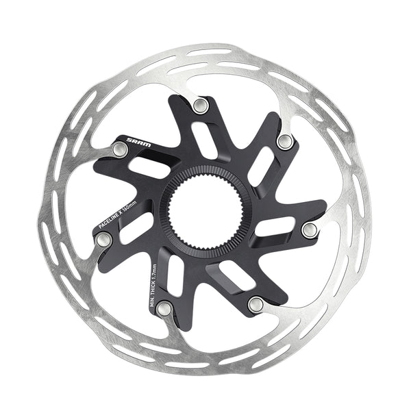 SRAM Paceline X Rotors