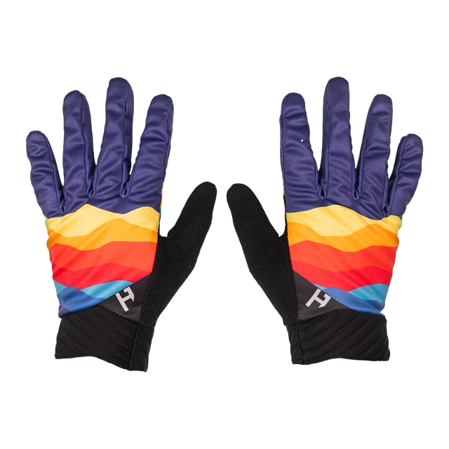 Handup Cold Weather Gloves - Sunrise Ridge