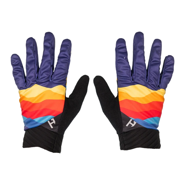 Handup Cold Weather Gloves - Sunrise Ridge