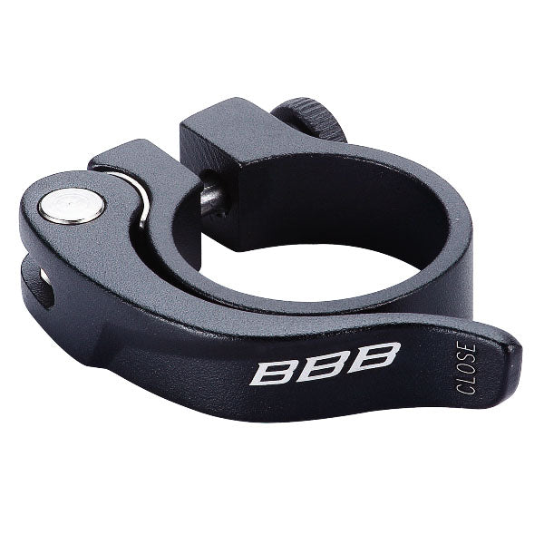 BBB Seatpost Clamp SmoothLever