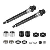 Funn Pedals Taipan