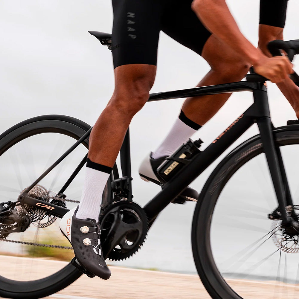 SIDI Ergo 6S Road Shoes.