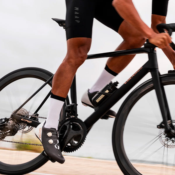 SIDI Ergo 6S Road Shoes.