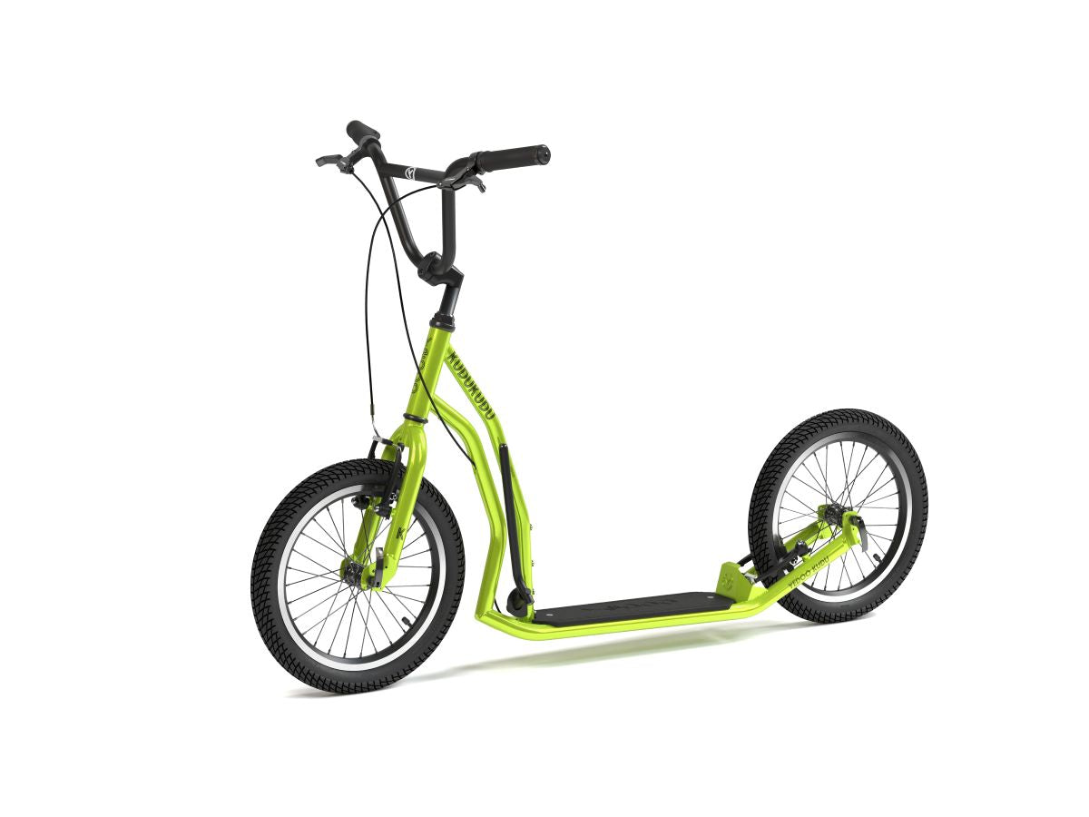 Yedoo Kudu Y40 Adults Scooter