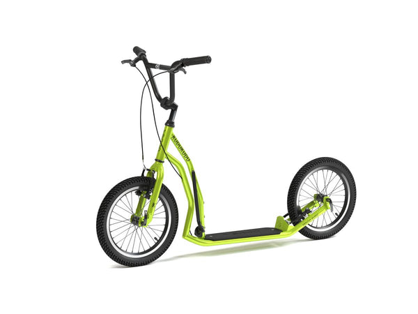 Yedoo Kudu Y40 Adults Scooter