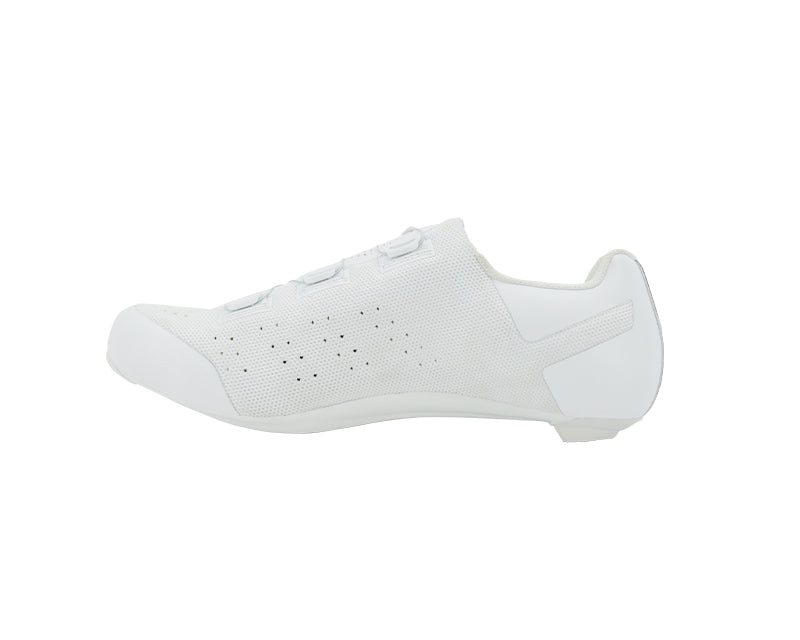 FLR FNT-9 Knit Pure White