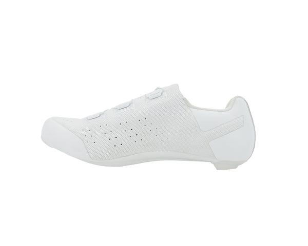 FLR FNT-9 Knit Pure White