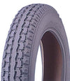 CST Tyre Wheelchair Grey