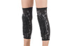 Seryt Youth Flow Knee Guards - Arlechinno