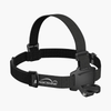 Magicshine Garmin/Go Pro Helmet and Headlamp Mounting Set