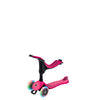 Globber GO•UP SPORTY LIGHTS