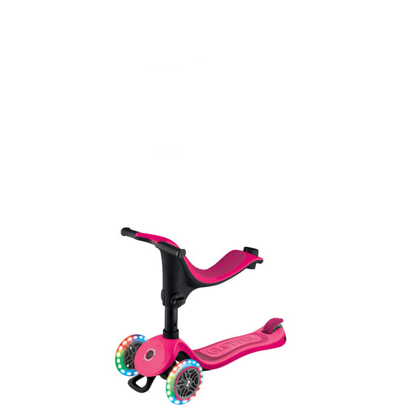 Globber GO•UP SPORTY LIGHTS