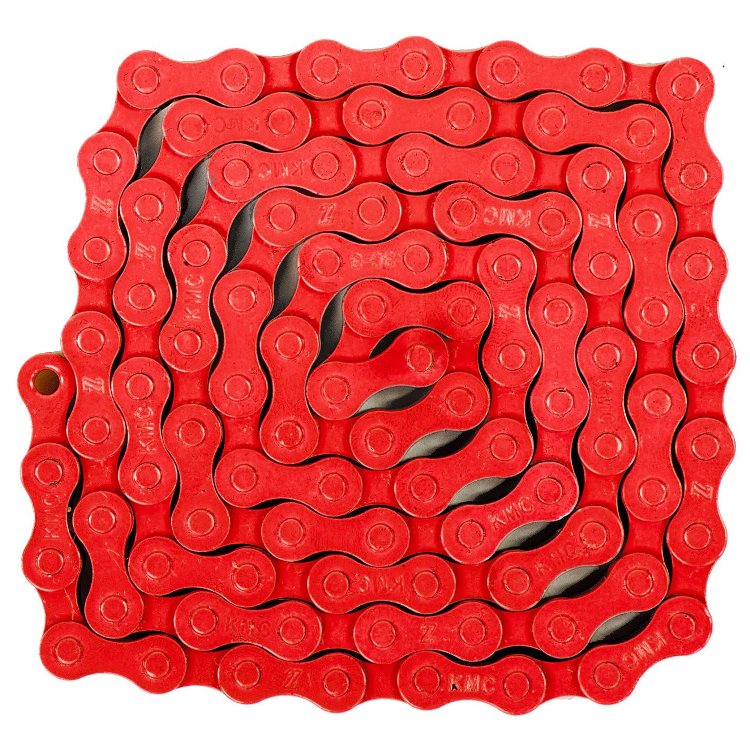KMC Chain Single Speed K1SL WIDE 1/2