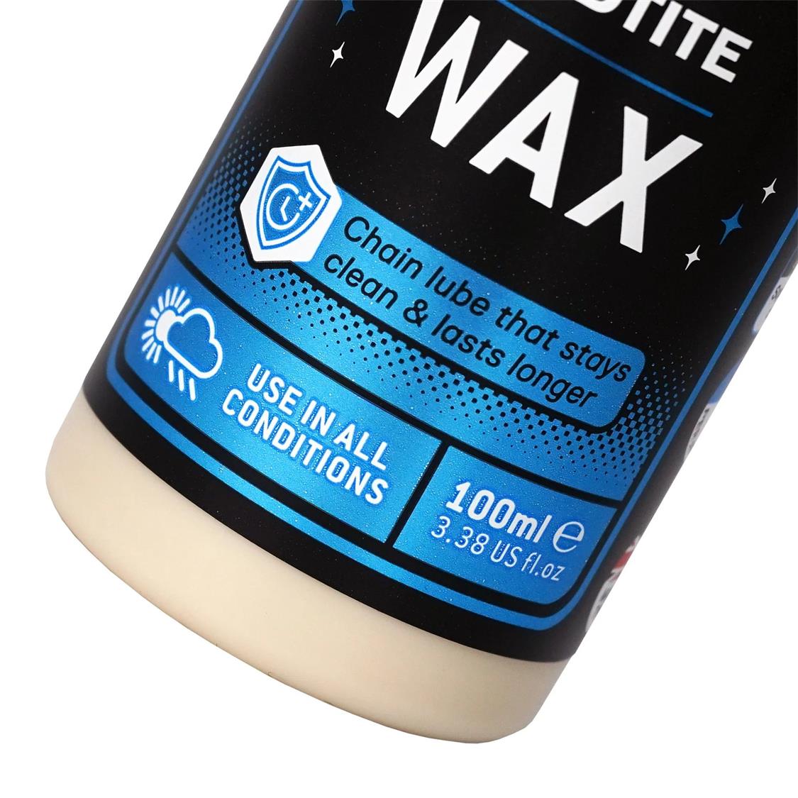 Weldtite Wax Lube