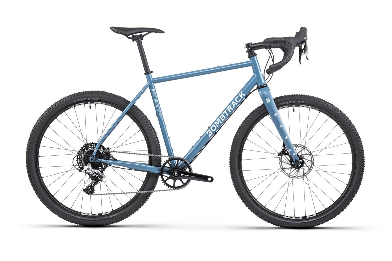 Bombtrack Hook EXT / Matt Teal