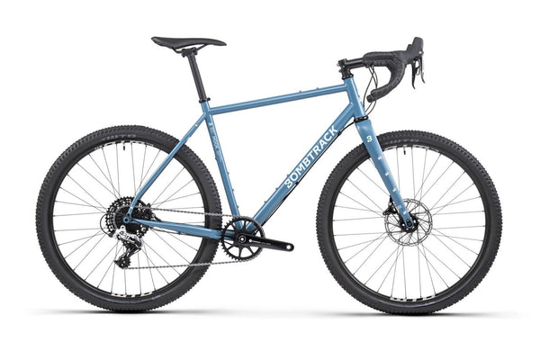 Bombtrack Hook EXT / Matt Teal