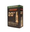 Maxxis Tube 20 Welterweight
